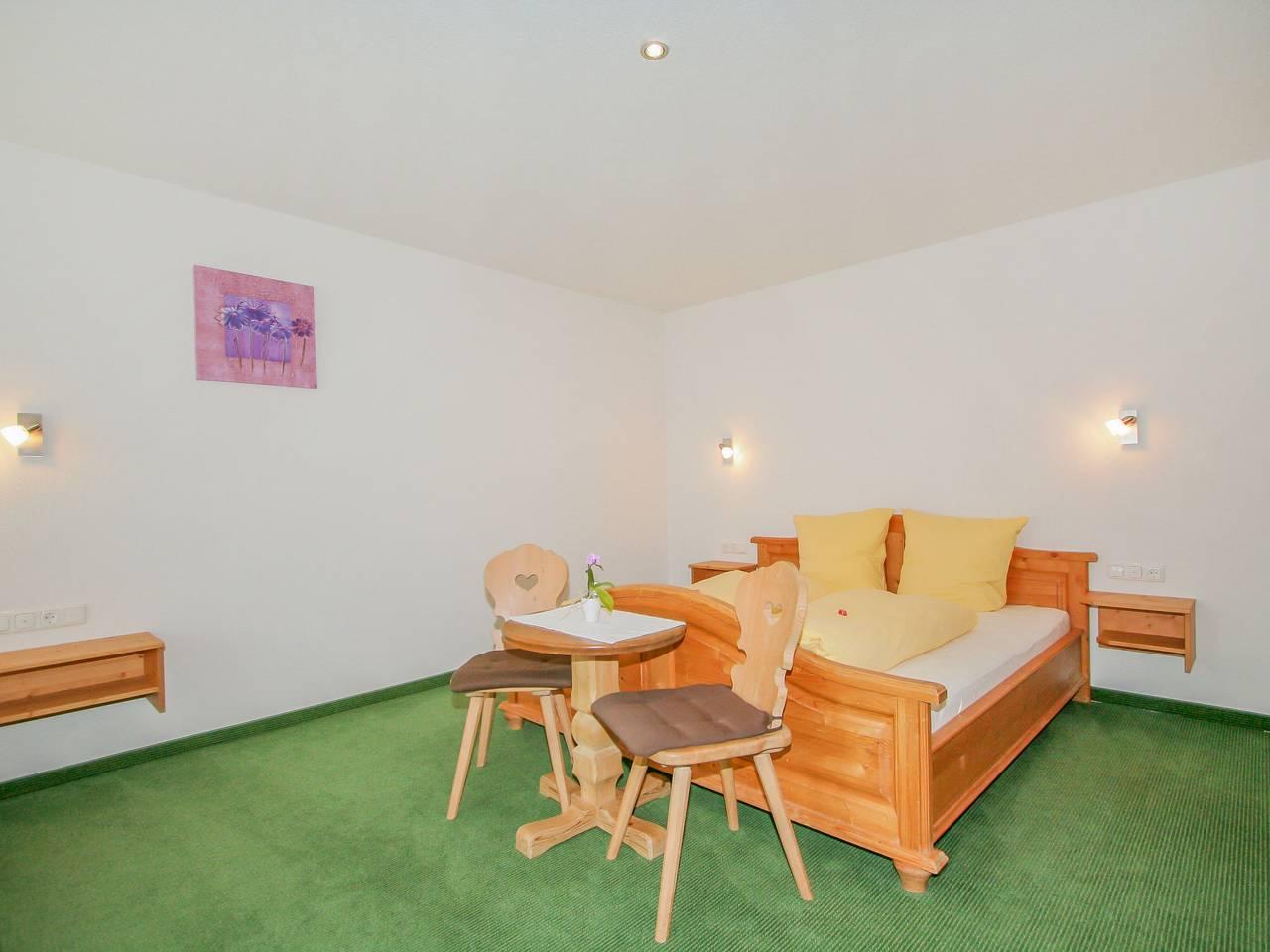 Vakantieappartement in Kappl, Oostenrijk voor 14 personen foto 11