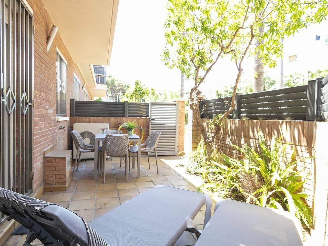 Vakantieappartement in Castelldefels, Spanje voor 5 personen foto 16