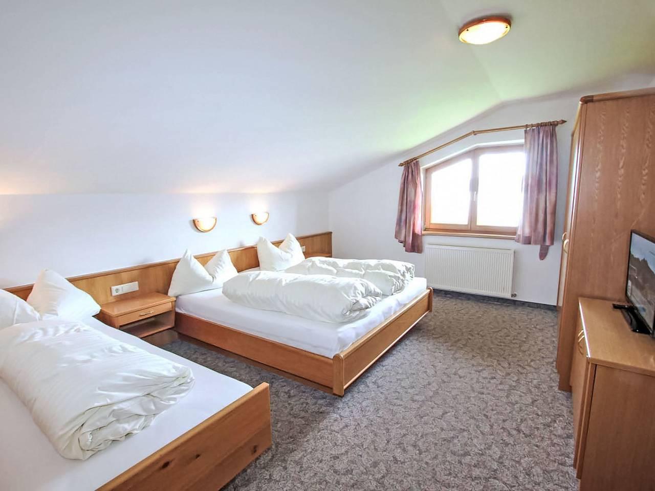Vakantieappartement in Pinzgau, Oostenrijk voor 4 personen foto 3