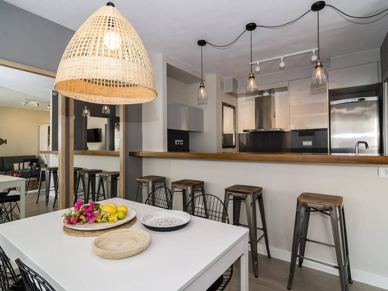Vakantieappartement in Garraf, Spanje voor 4 personen foto 5