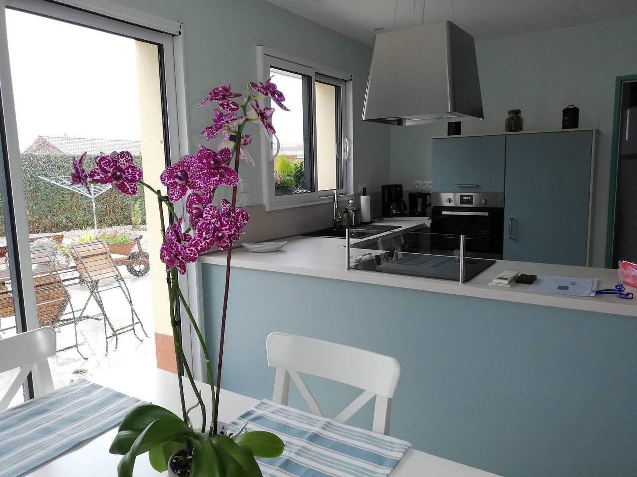 Gîtes de France® - Le Gîte des 2 Falaises in Eu, Frankrijk voor 4 personen foto 22