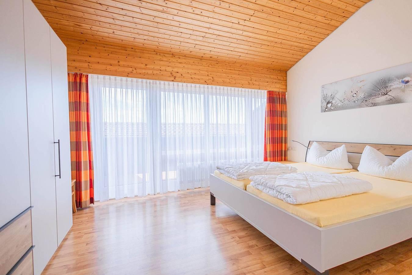 Vakantieappartement in Bodensee, Duitsland voor 4 personen foto 13