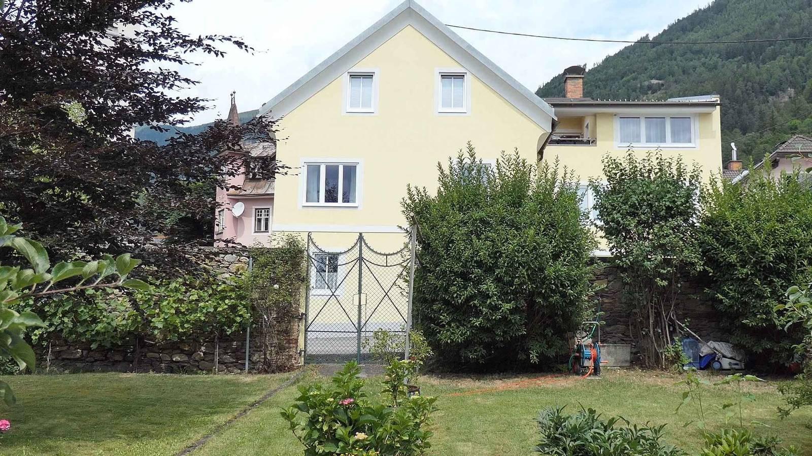Vakantieappartement in Oberkärnten, Oostenrijk voor 5 personen foto 8