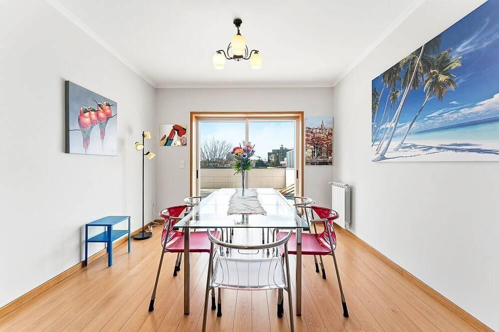 Vakantieappartement in Cedofeita, Porto, Portugal voor 4 personen foto 24