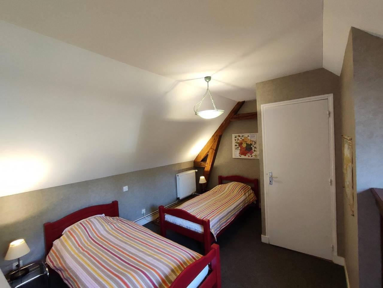 Gîtes de France® - Le Criquemanville in Sassetot-le-Mauconduit, Frankrijk voor 8 personen foto 19