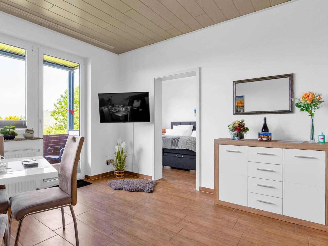 Vakantieappartement in Waddenzee, Duitsland voor 6 personen foto 9