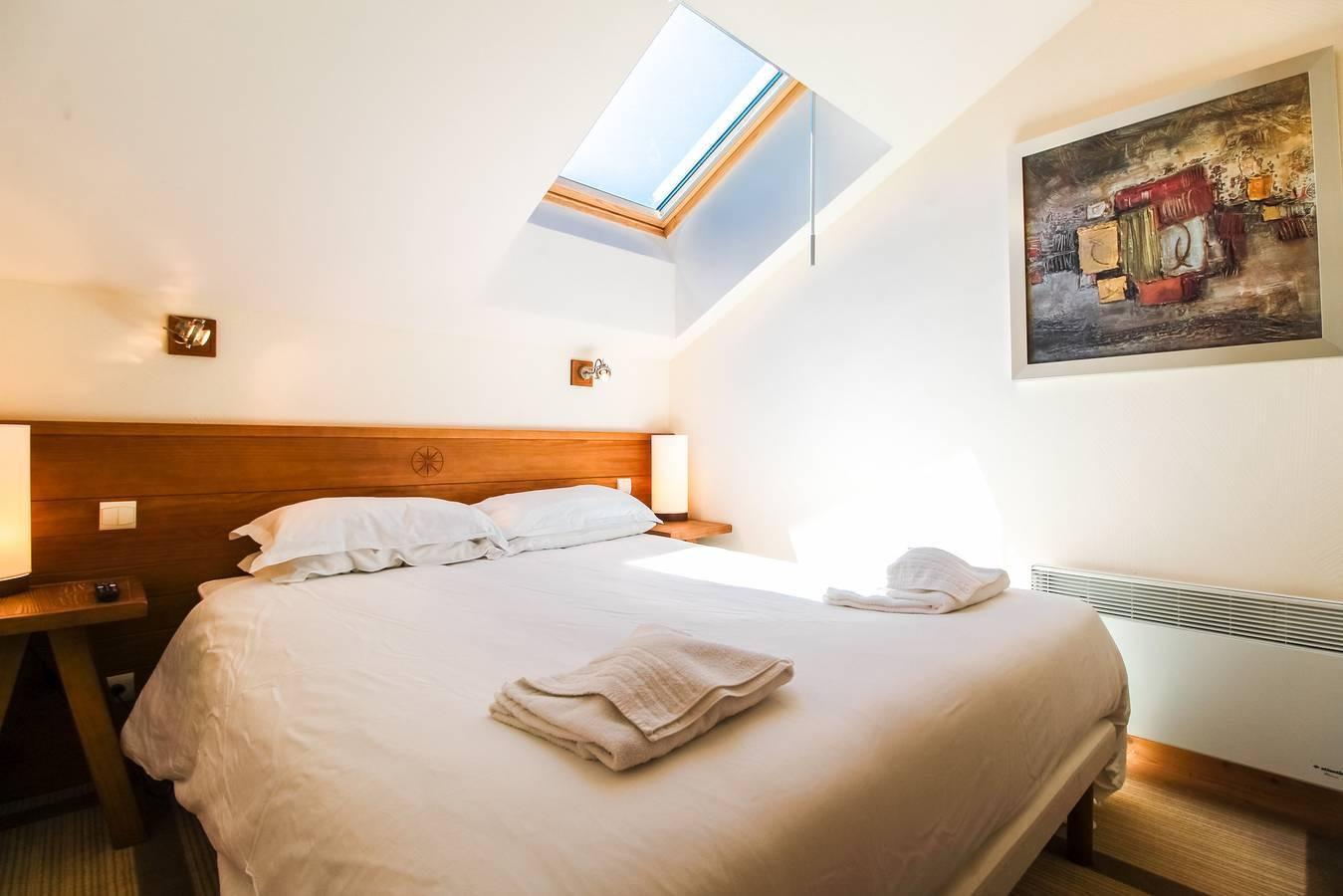 Vakantieappartement in Rhône-Alpes, Frankrijk voor 4 personen foto 3