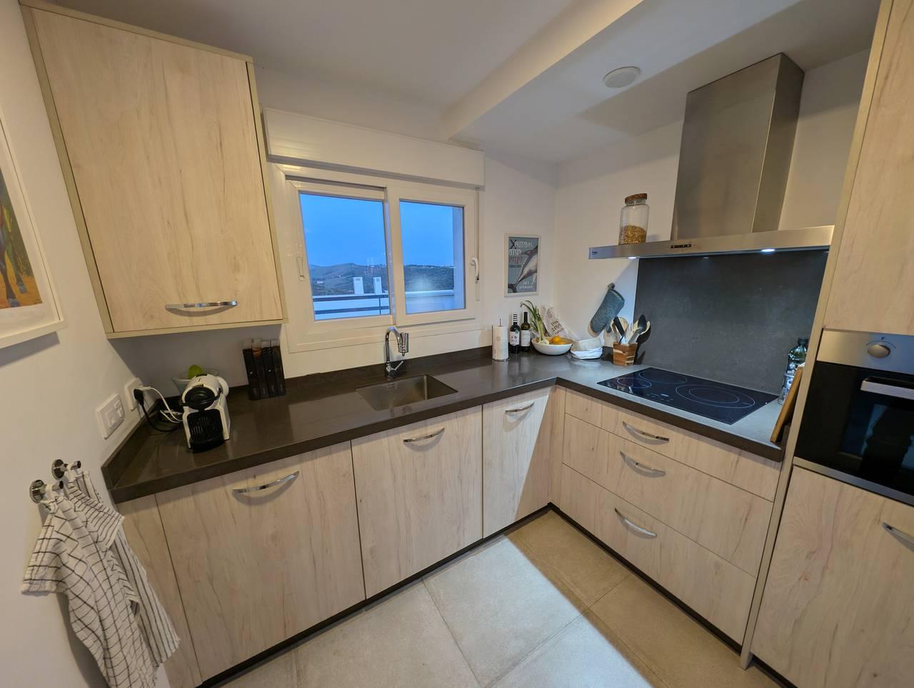 Vakantieappartement in Tarifa, Spanje voor 6 personen foto 18