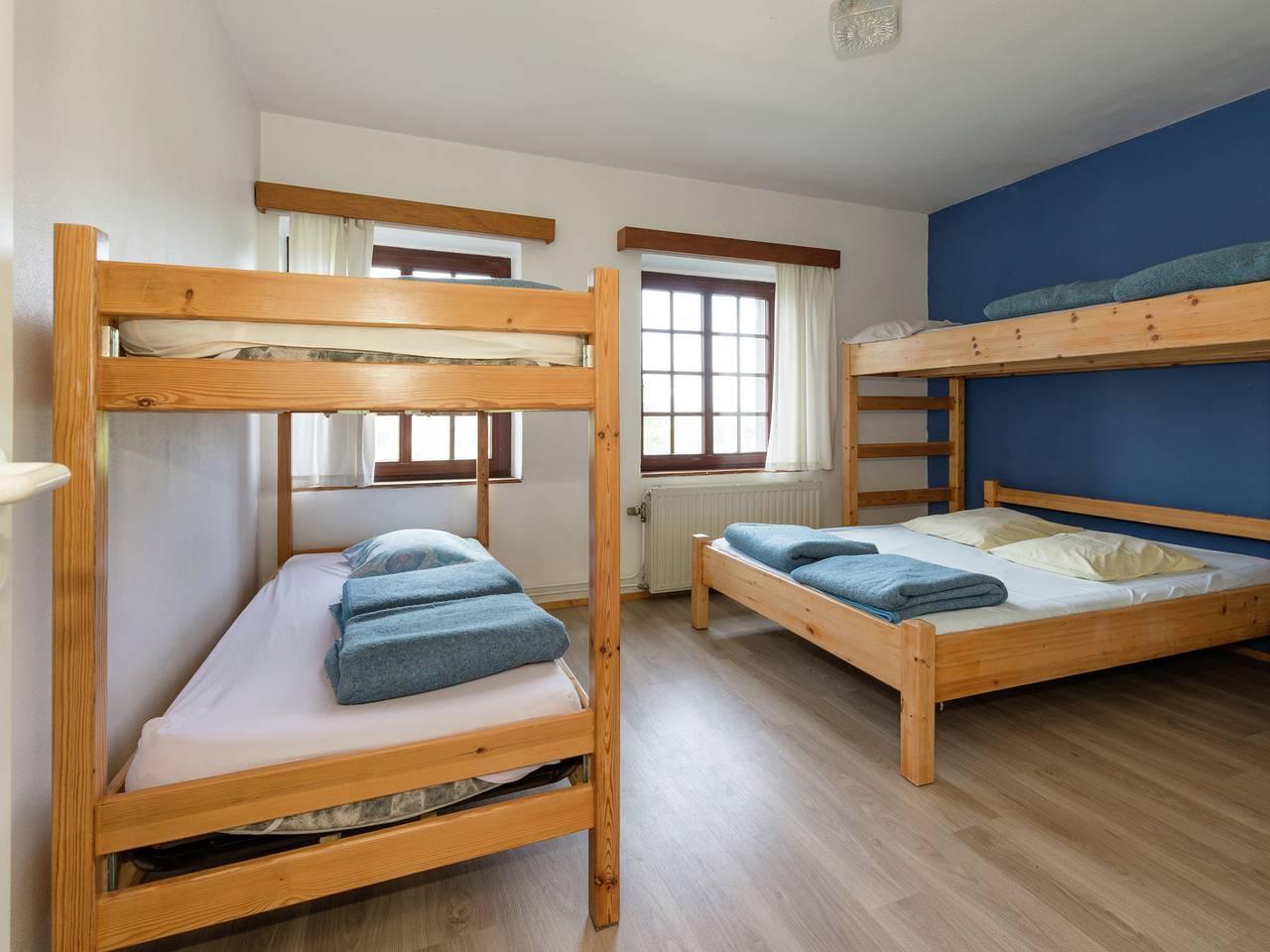 Vakantiehuis in Gouvy, België voor 50 personen foto 17