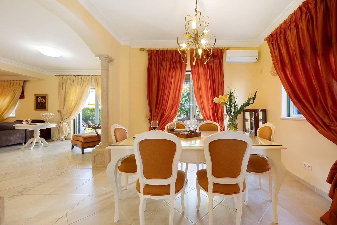 Vakantiehuis in Alvor, Portugal voor 8 personen foto 11