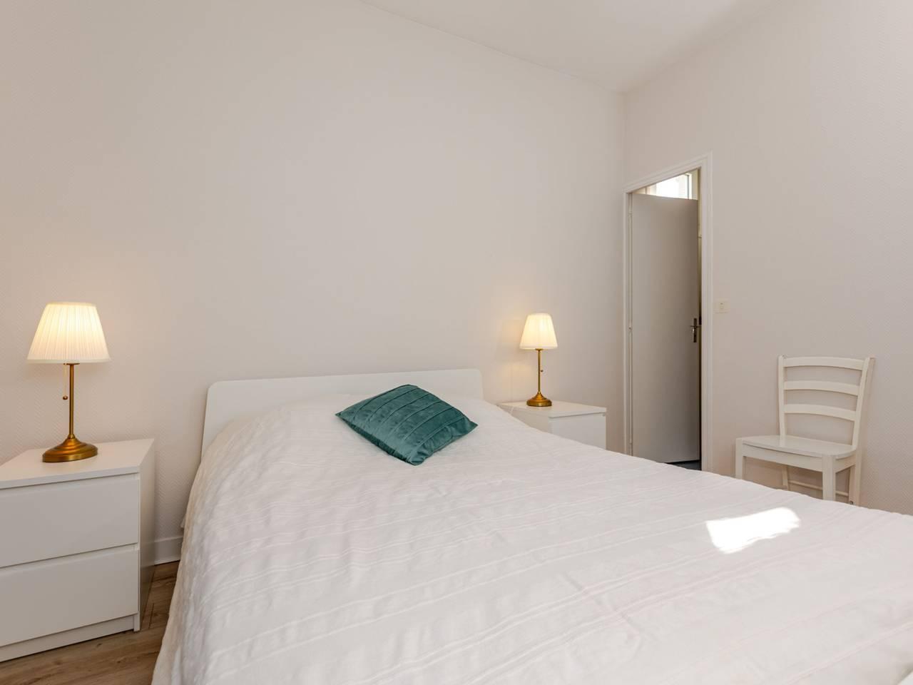 Vakantieappartement in La Richardais, Frankrijk voor 6 personen foto 5
