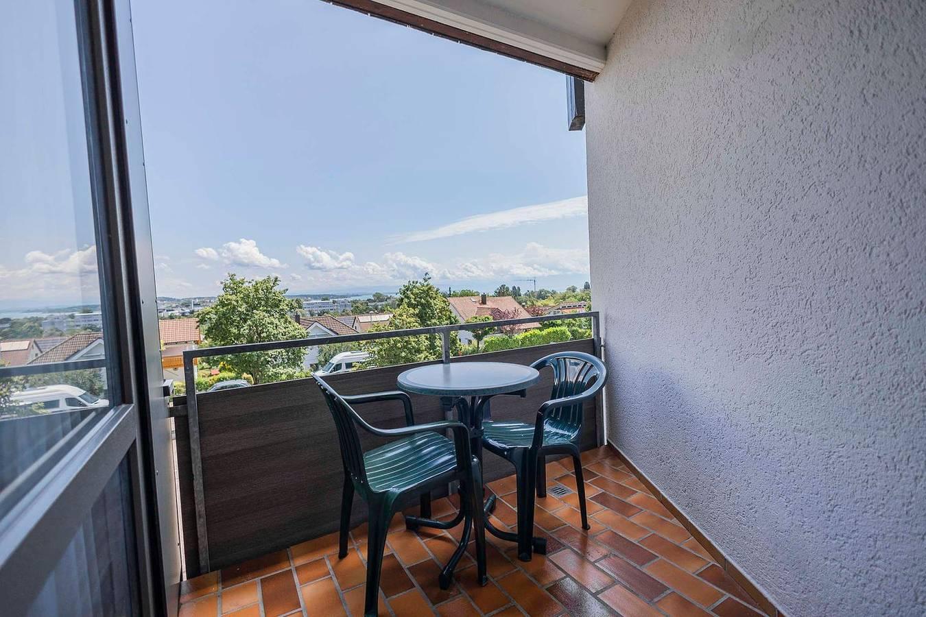 Vakantieappartement in Bodensee, Duitsland voor 2 personen foto 14