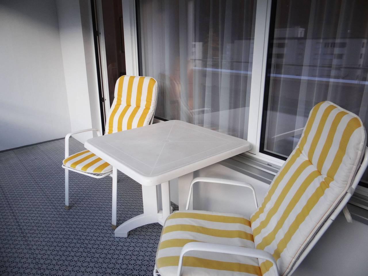 Vakantieappartement in Engelberg, Zwitserland voor 2 personen foto 17