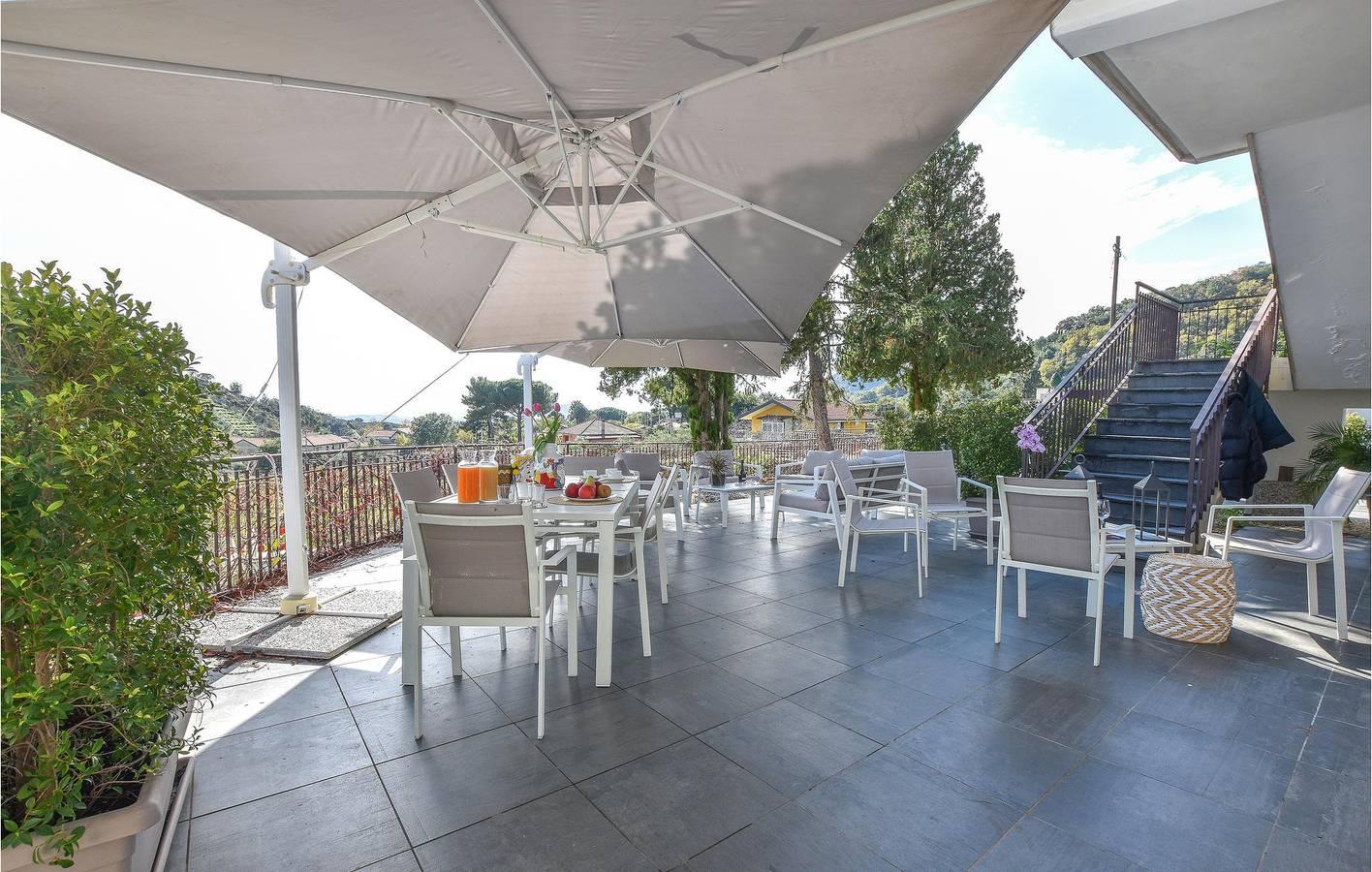 Vakantiehuis in Etna, Italië voor 12 personen foto 10