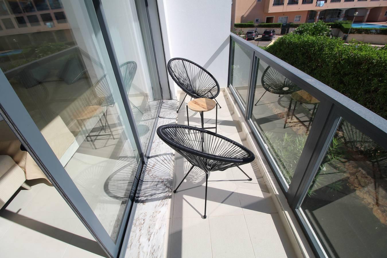 Vakantiehuis in Alvor, Portugal voor 6 personen foto 14