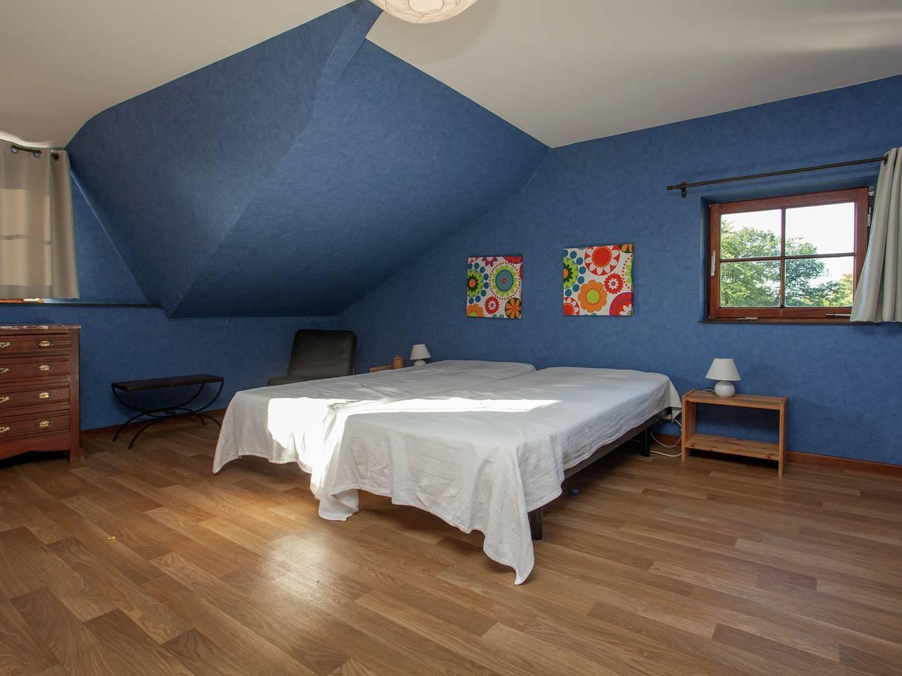 Vakantiehuis in Stavelot, België voor 7 personen foto 5
