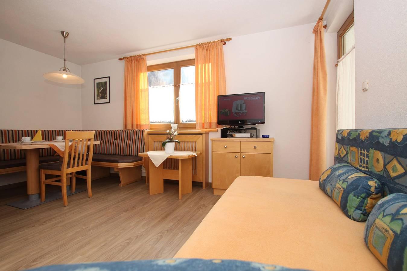Vakantieappartement in Ötztal, Oostenrijk voor 2 personen foto 4