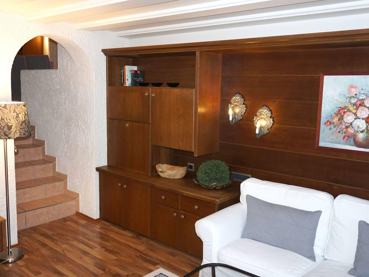 Vakantieappartement in Oetz, Oostenrijk voor 6 personen foto 17