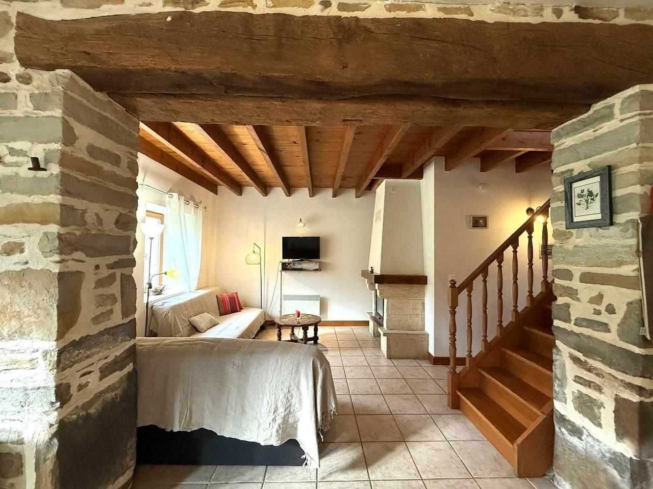 Vakantiehuis in Béarn, Frankrijk voor 6 personen foto 11