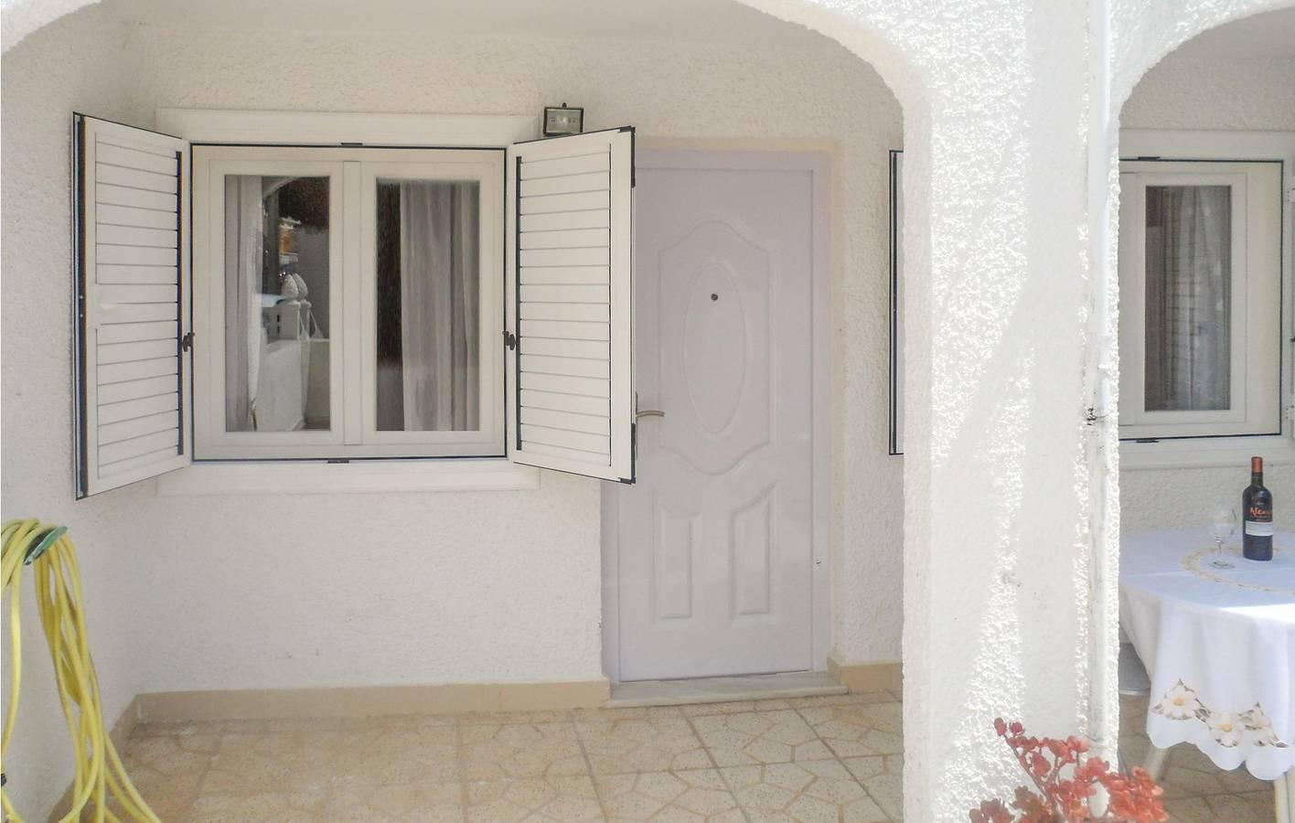 Vakantieappartement in Torrevieja, Spanje voor 2 personen foto 8