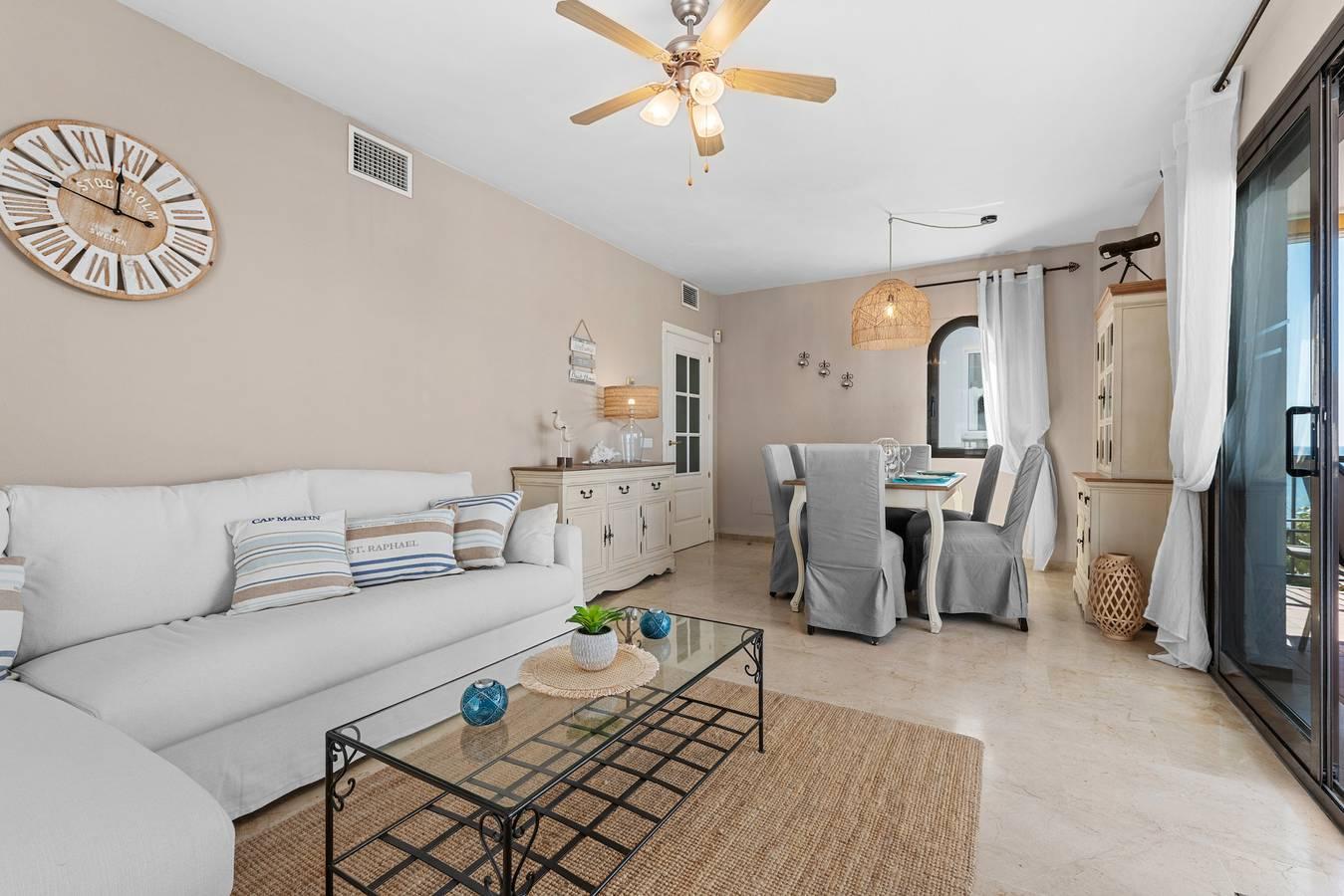 Vakantieappartement in Manilva, Spanje voor 4 personen foto 15