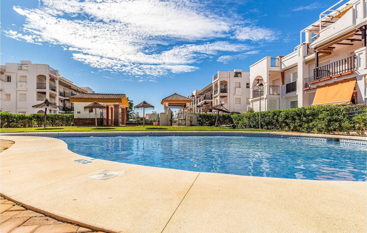 Vakantieappartement in Torrox, Spanje voor 5 personen foto 10