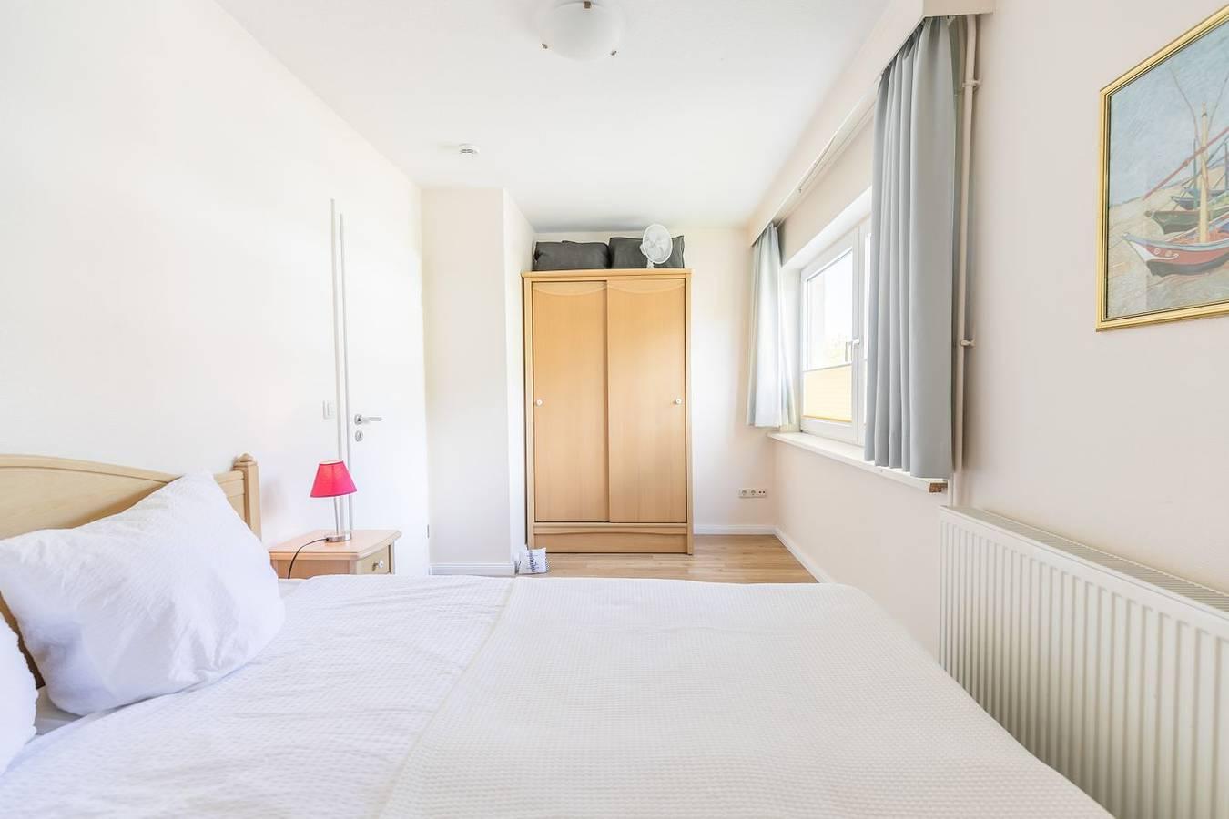 Vakantieappartement in Büsum, Duitsland voor 4 personen foto 16