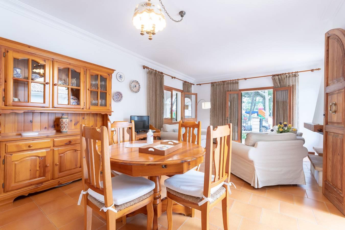 Vakantiehuis in Muro, Spanje voor 6 personen foto 12
