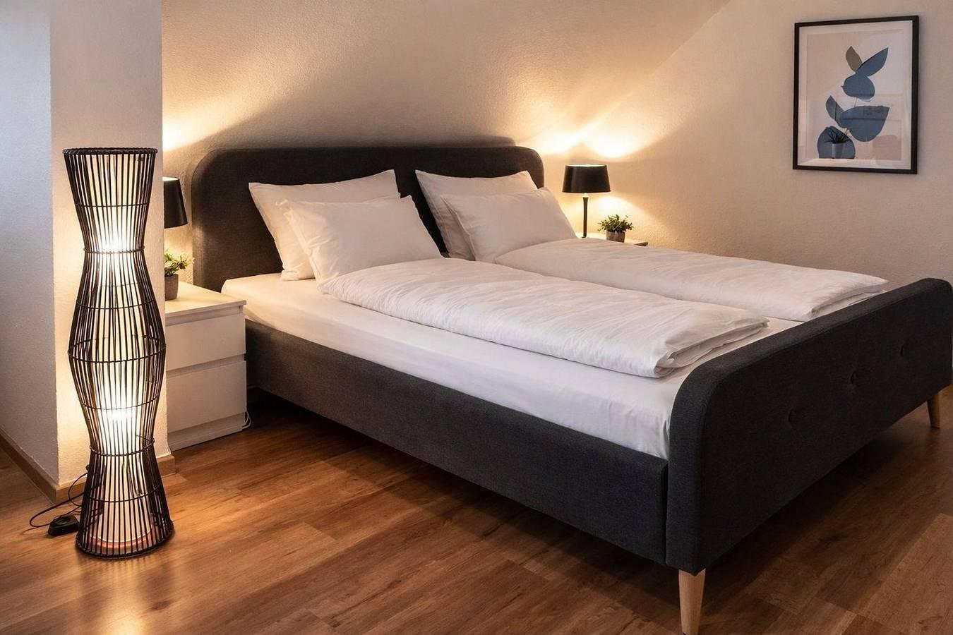 Vakantieappartement in Kühlungsborn, Duitsland voor 4 personen foto 10