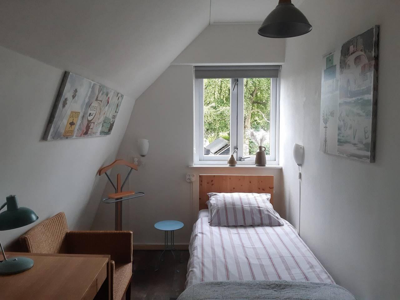 Vakantieappartement in Giethoorn, Nederland voor 3 personen foto 14