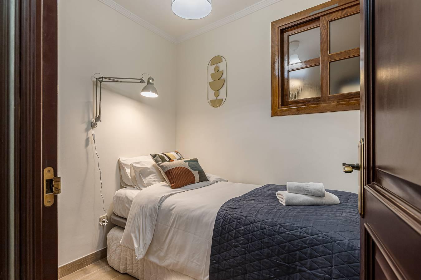 Vakantieappartement in Madrid, Spanje voor 3 personen foto 11