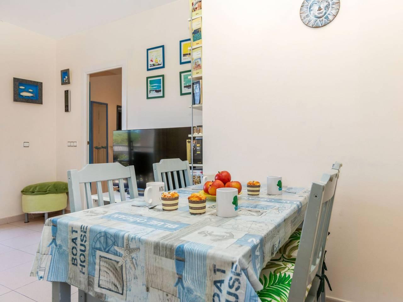 Vakantieappartement in Costa Brava, Spanje voor 4 personen foto 8