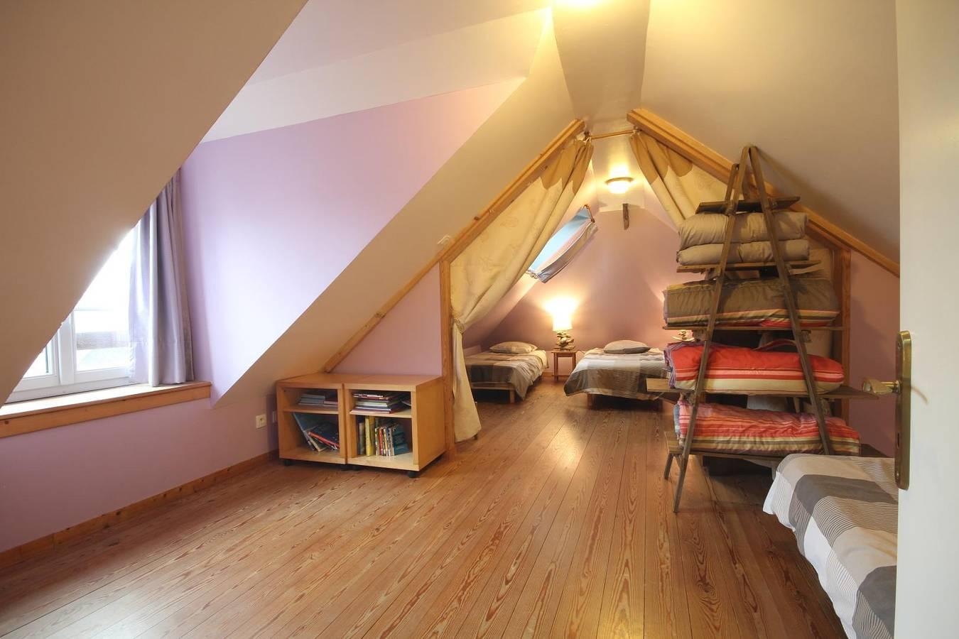 Vakantiehuis in Seine-Maritime, Frankrijk voor 10 personen foto 13