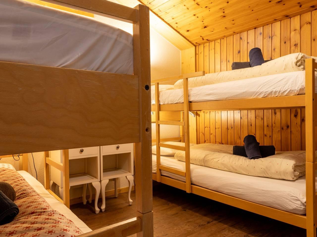 Vakantieappartement in Nendaz, Zwitserland voor 7 personen foto 18