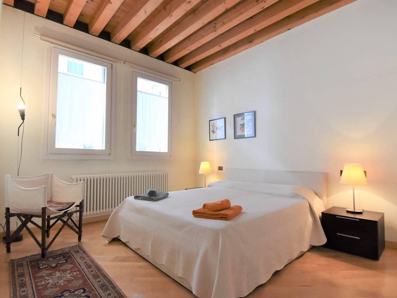 Vakantieappartement in Venetië, Italië voor 3 personen foto 3