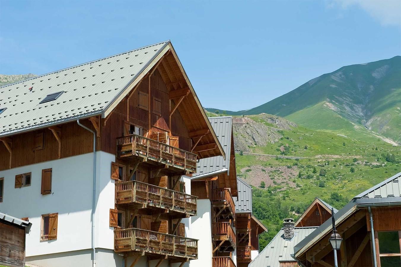 Vakantieappartement in Savoie, Frankrijk voor 4 personen foto 9