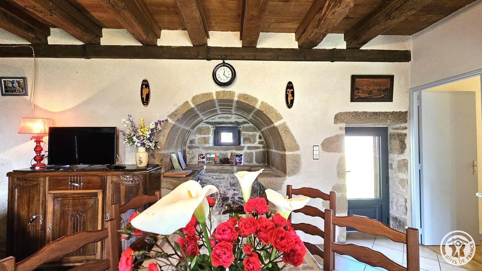 Vakantiehuis in Corrèze, Frankrijk voor 5 personen foto 8