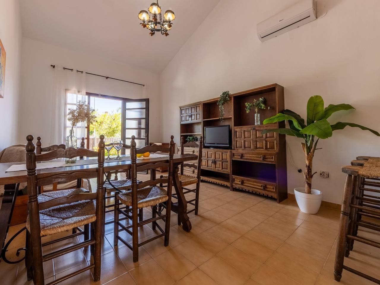 Vakantiehuis in Riumar, Spanje voor 4 personen foto 8