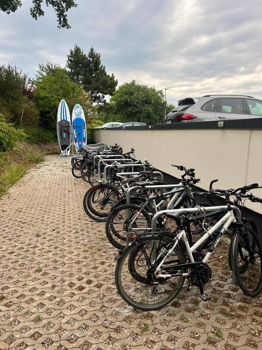 Vakantieappartement in Pelzerhaken, Duitsland voor 4 personen foto 17