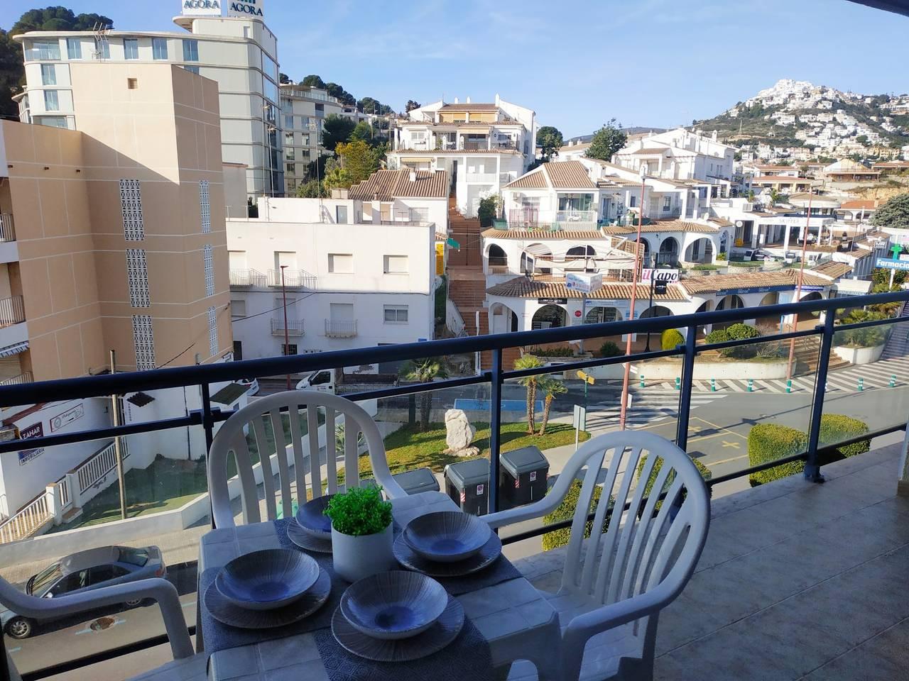 Vakantieappartement in Peñiscola, Spanje voor 6 personen foto 4