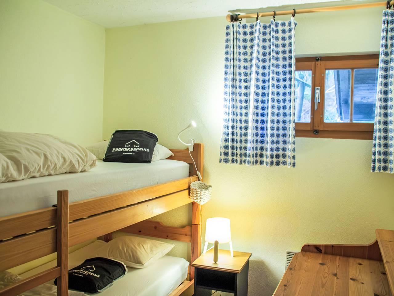 Vakantiehuis in Gruyères, Zwitserland voor 6 personen foto 9