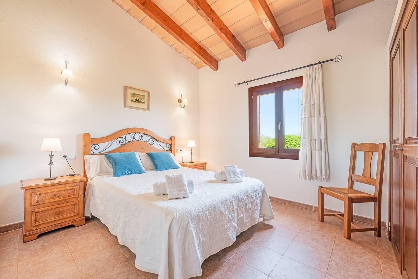 Vakantiehuis in Mallorca, Spanje voor 4 personen foto 16