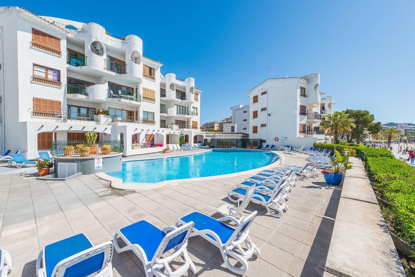 Vakantieappartement in Raiguer, Spanje voor 4 personen foto 18