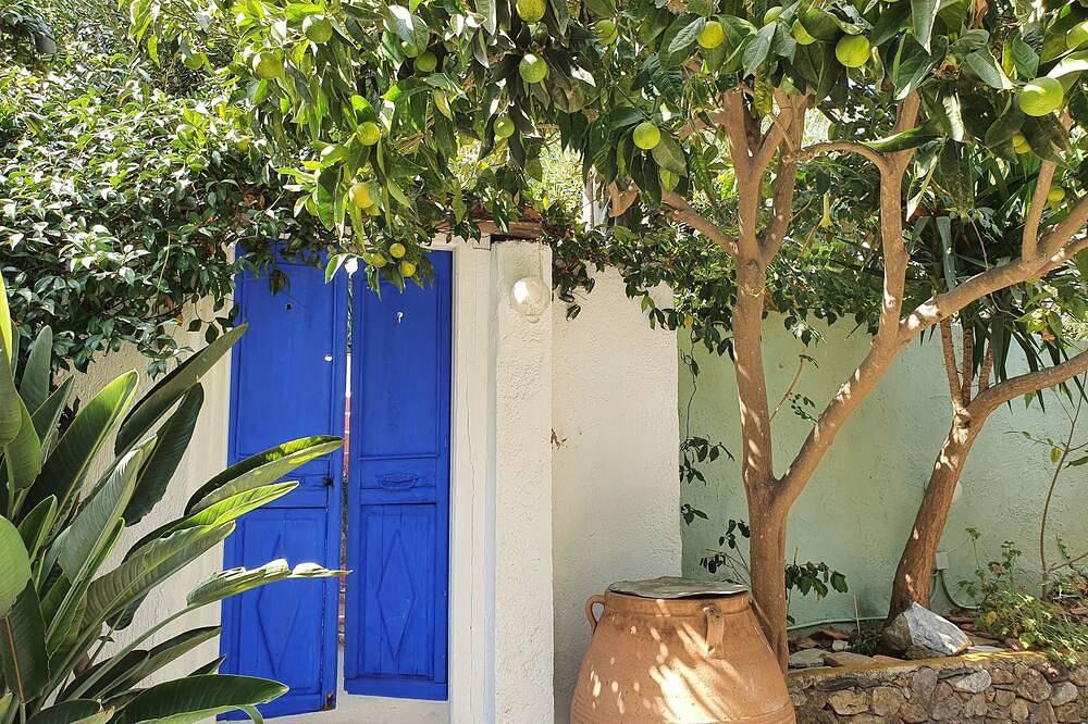Vakantieappartement in Kos foto 10