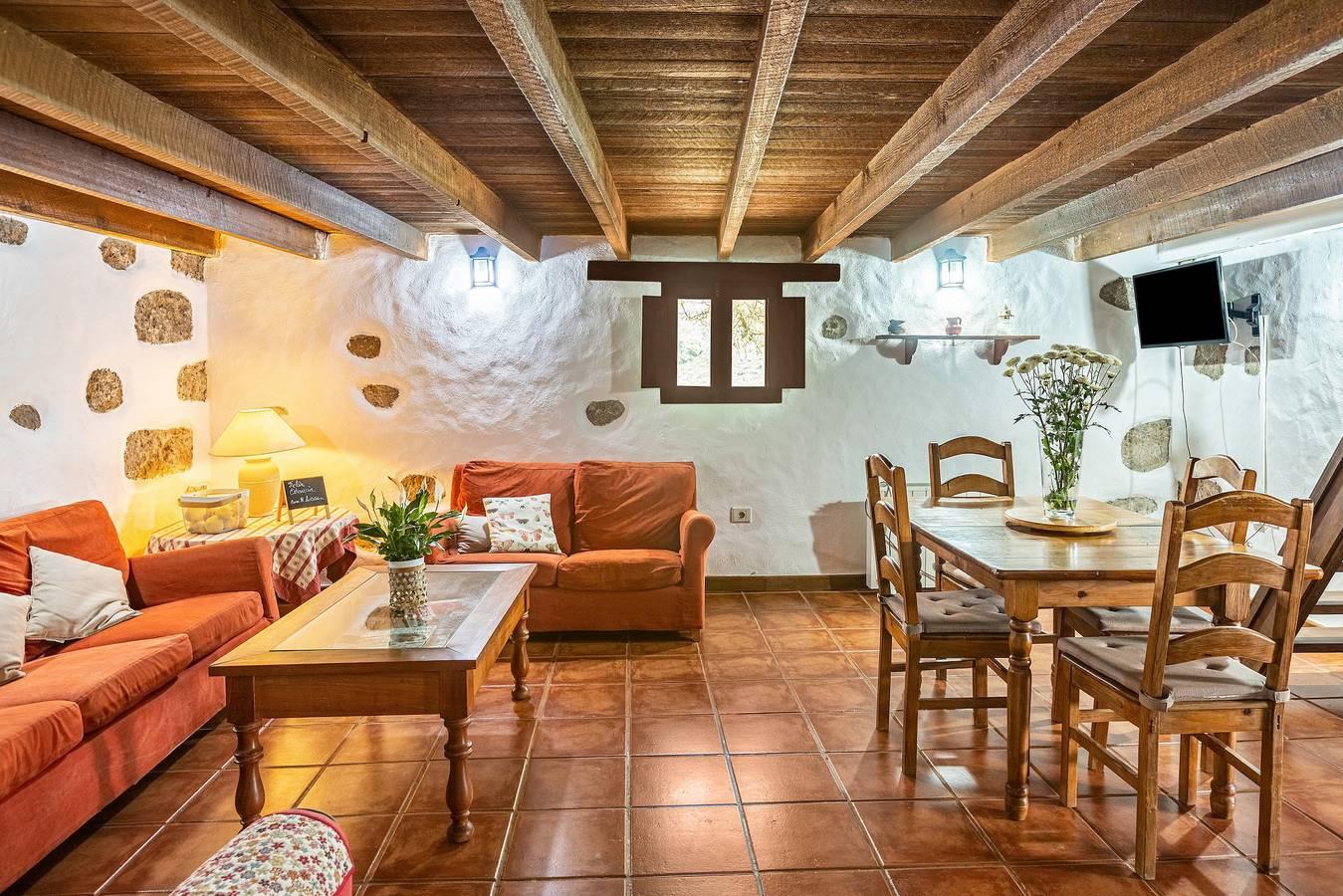 Vakantiehuis in Teror, Spanje voor 8 personen foto 8