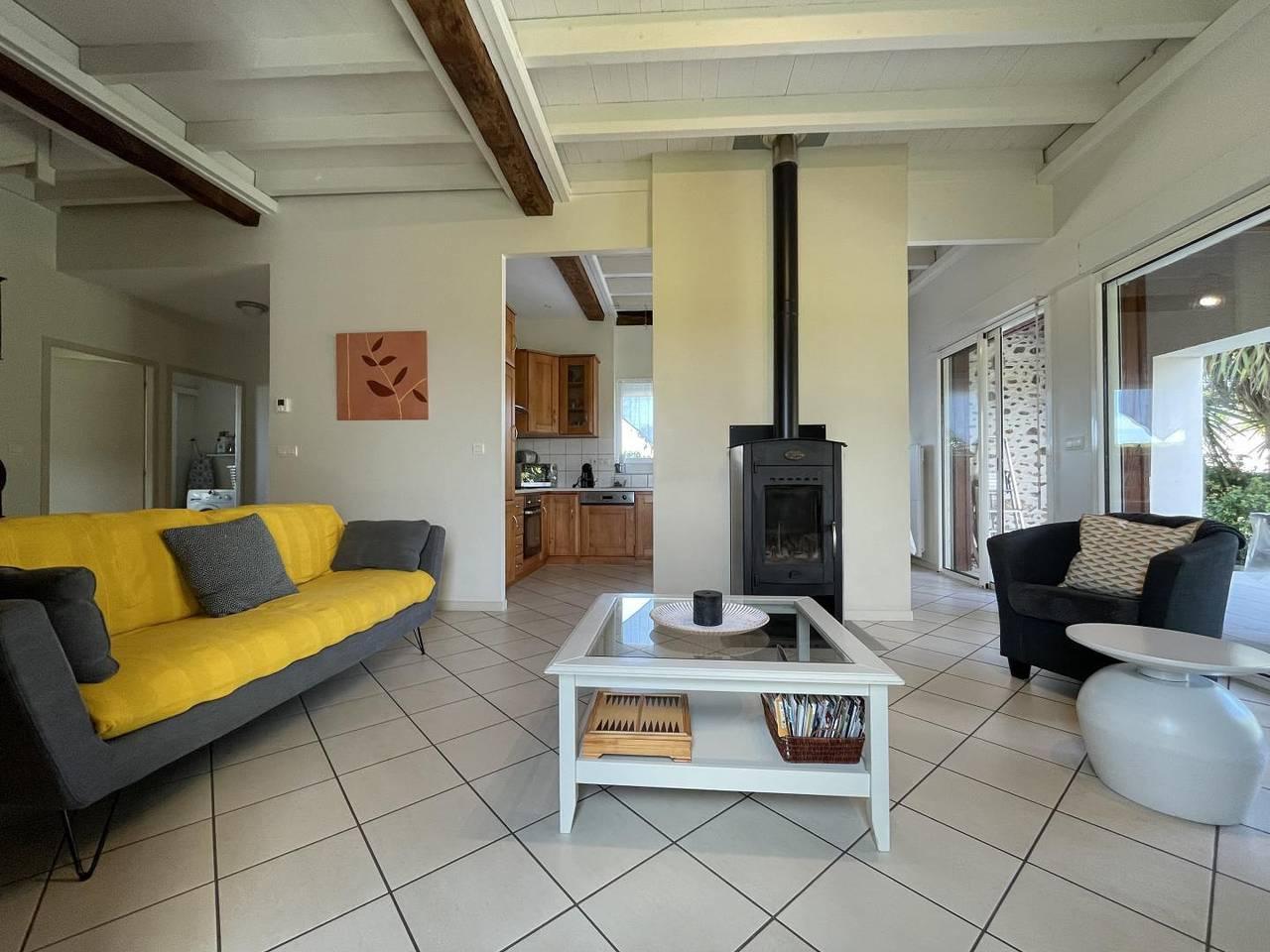 Vakantiehuis in Béarn, Frankrijk voor 6 personen foto 16