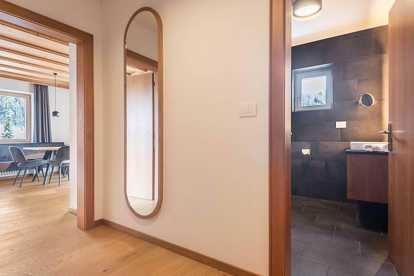 Vakantieappartement in Gherdëina, Italië voor 4 personen foto 13