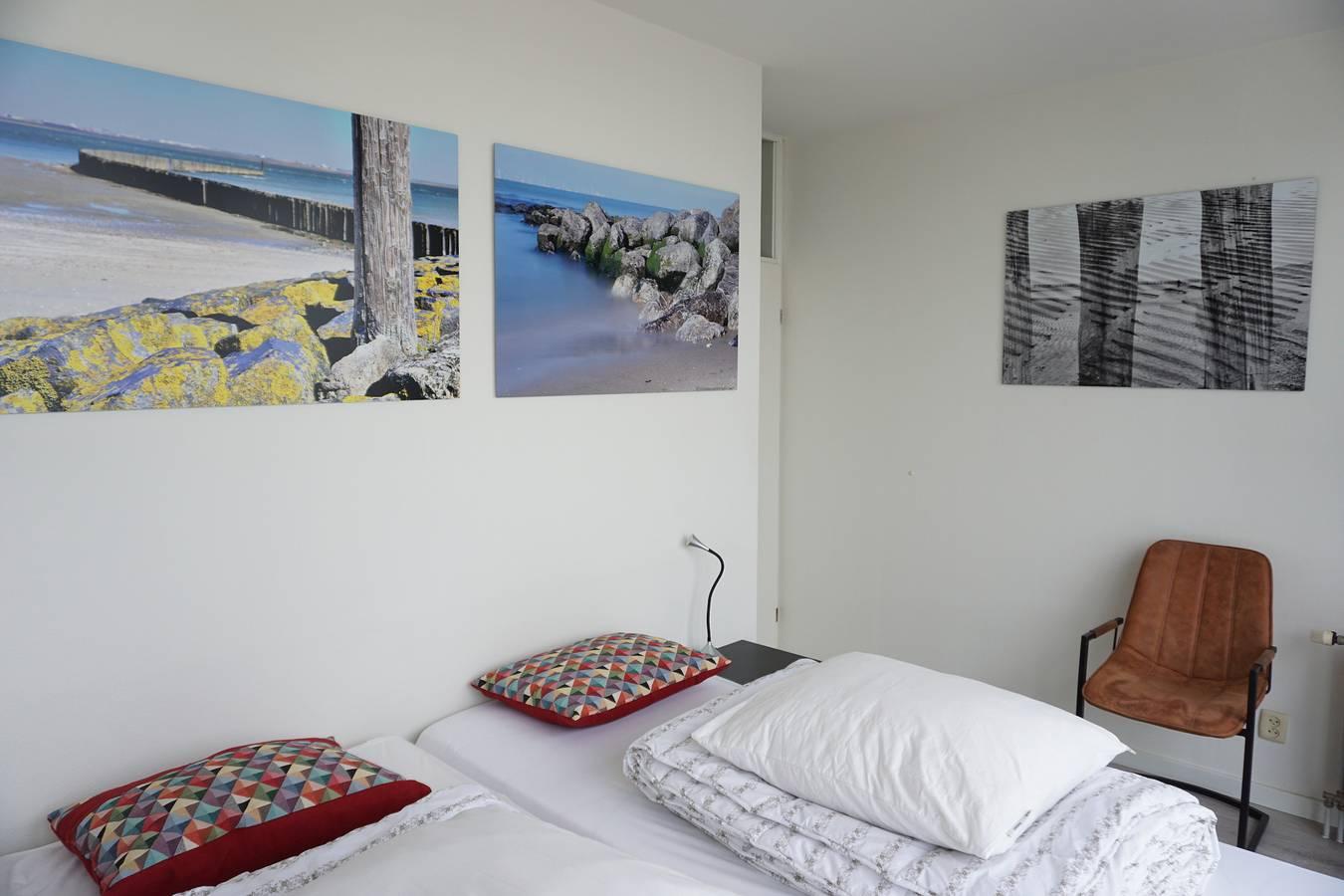 Vakantiehuis in Breskens foto 9