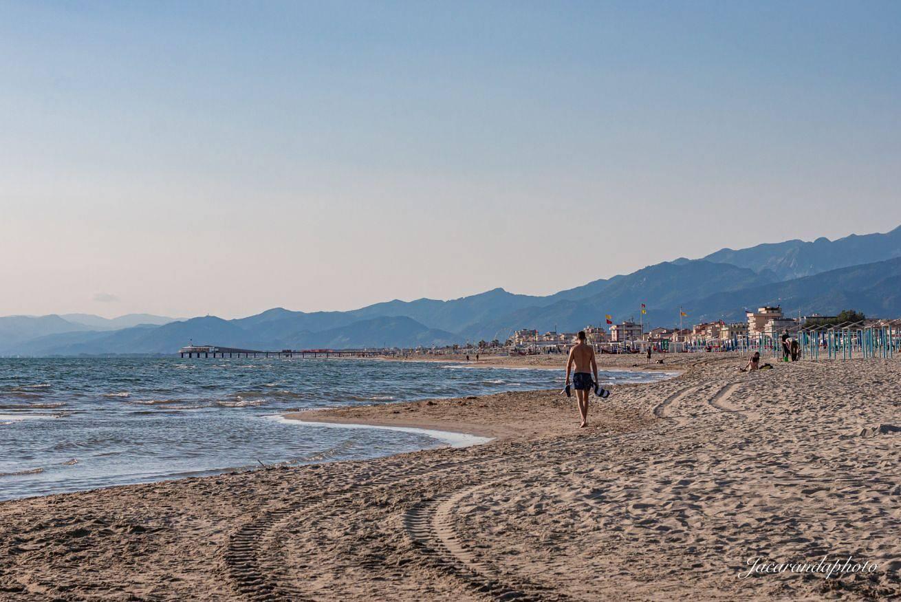 Vakantieappartement in Versilia, Italië voor 3 personen foto 16
