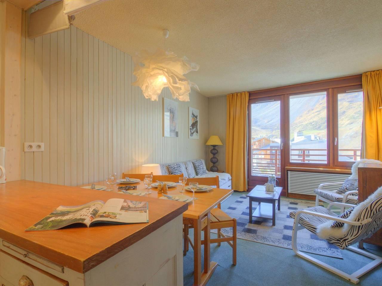 Vakantieappartement in Savoie, Frankrijk voor 6 personen foto 18